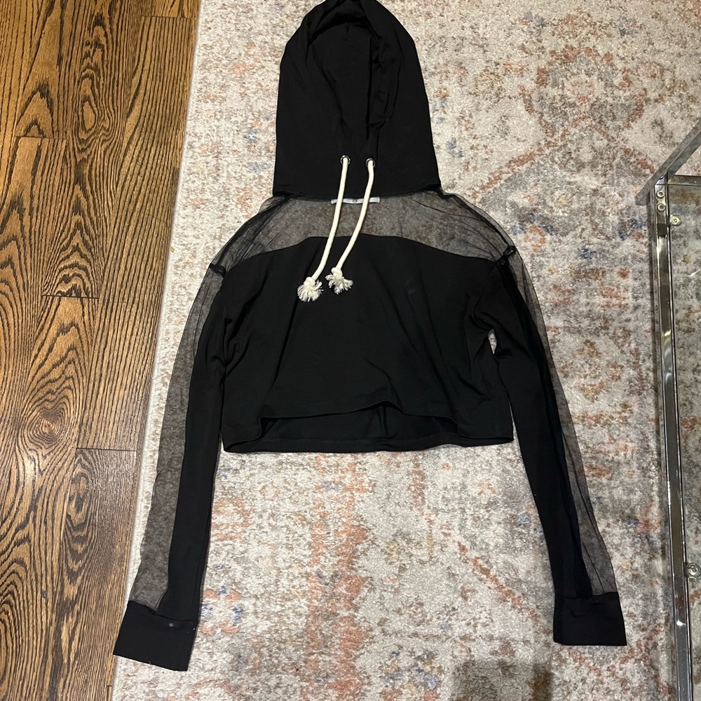 Emma & Sam workout jacket
